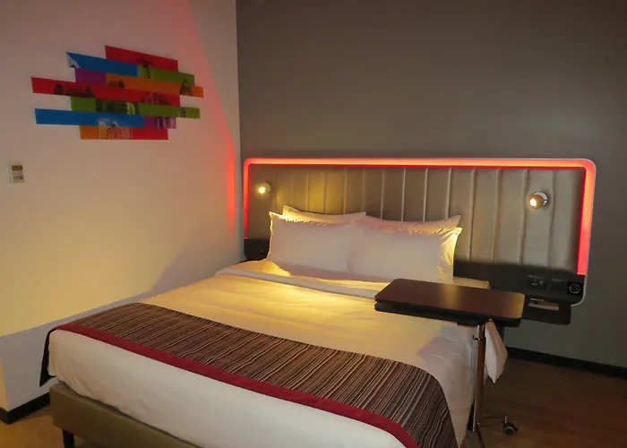Park Inn By Radisson Gurgaon Bilaspur